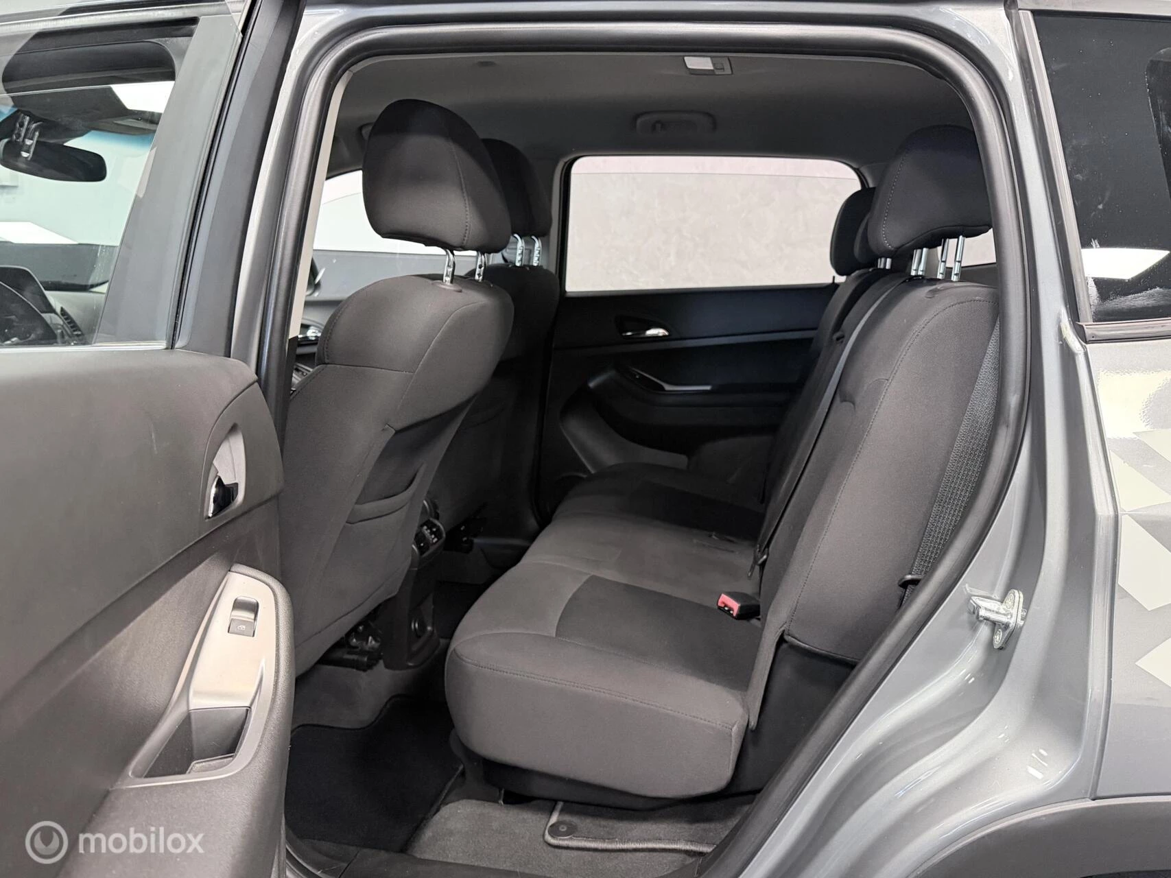 Hoofdafbeelding Chevrolet Orlando