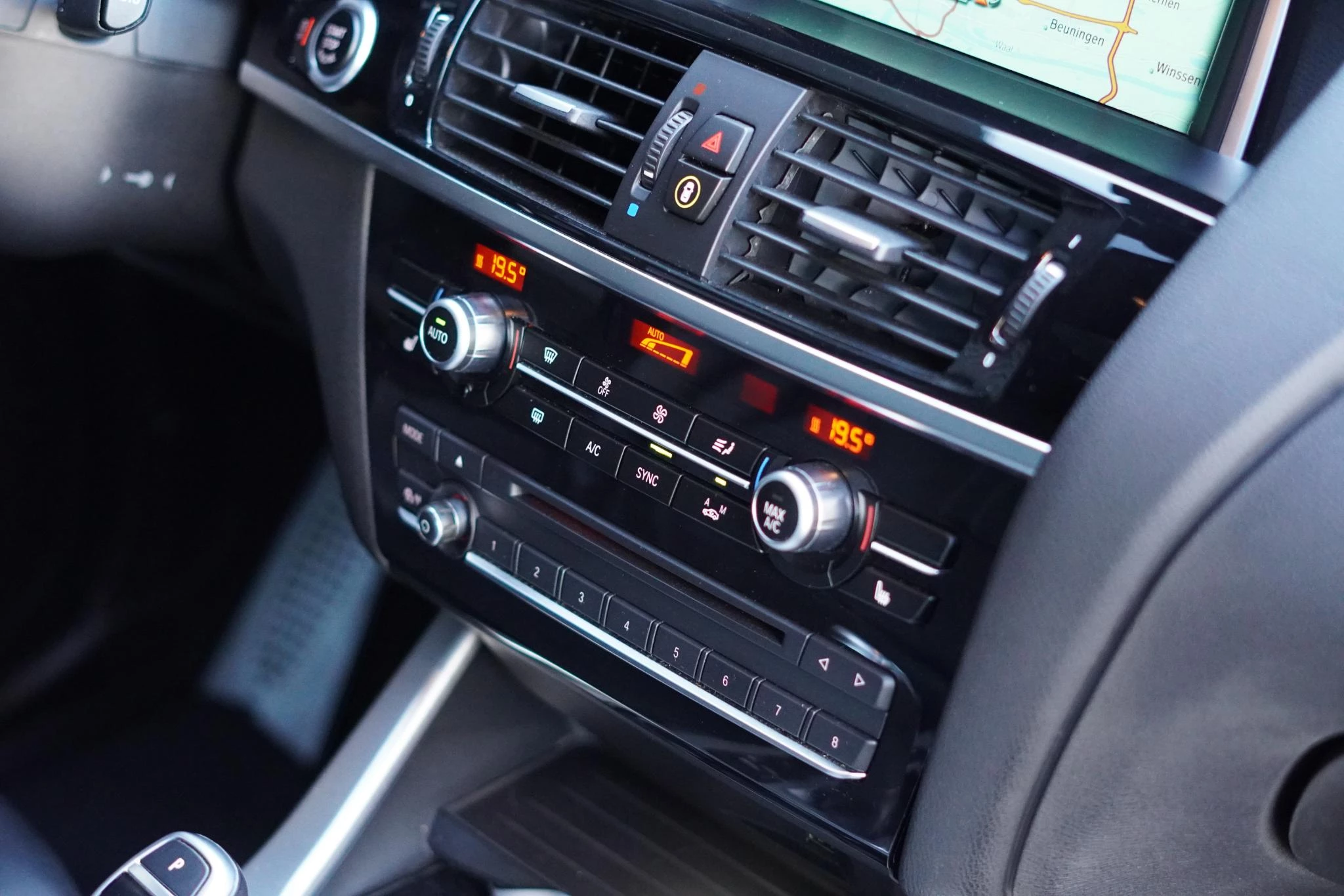 Hoofdafbeelding BMW X4