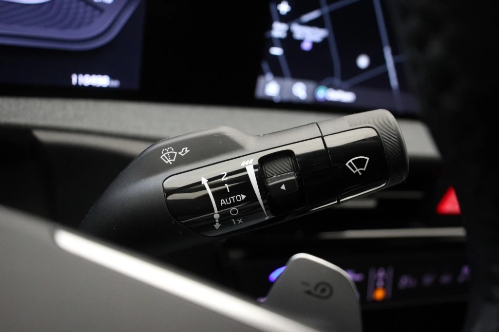 Hoofdafbeelding Kia EV6