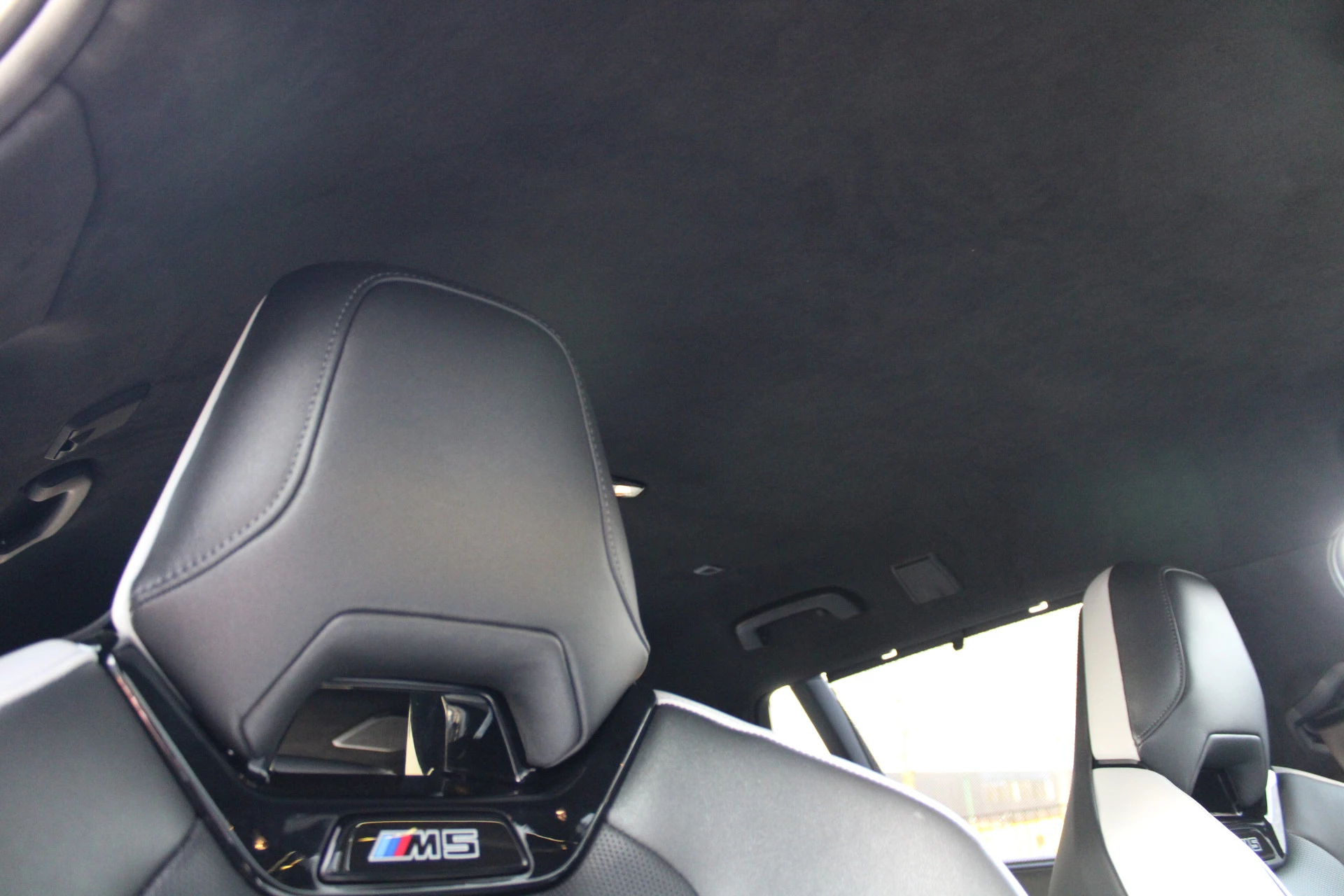 Hoofdafbeelding BMW M5