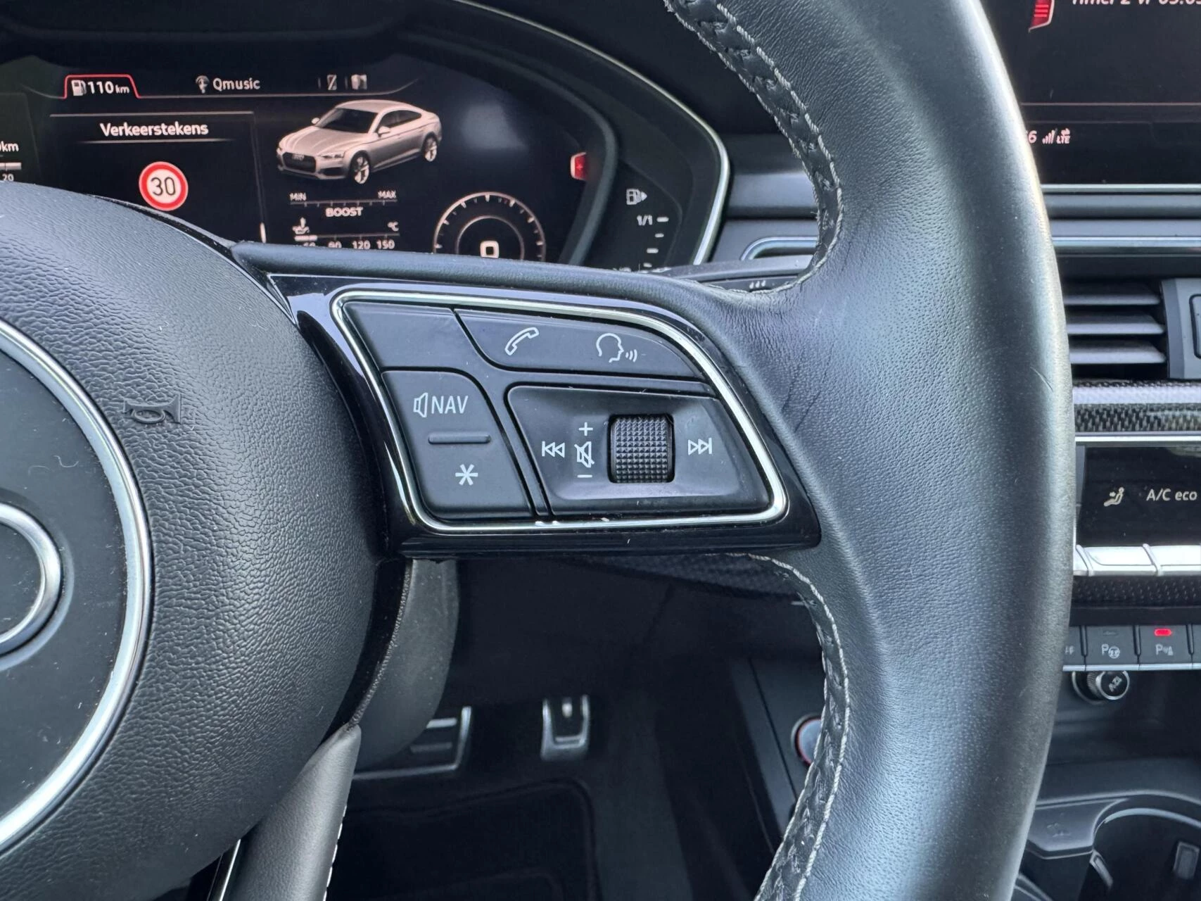 Hoofdafbeelding Audi S5