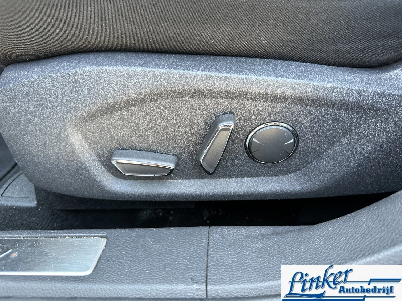 Hoofdafbeelding Ford Mondeo