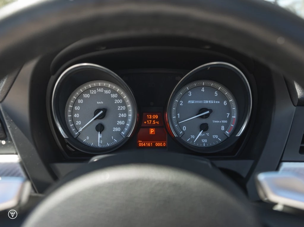 Hoofdafbeelding BMW Z4