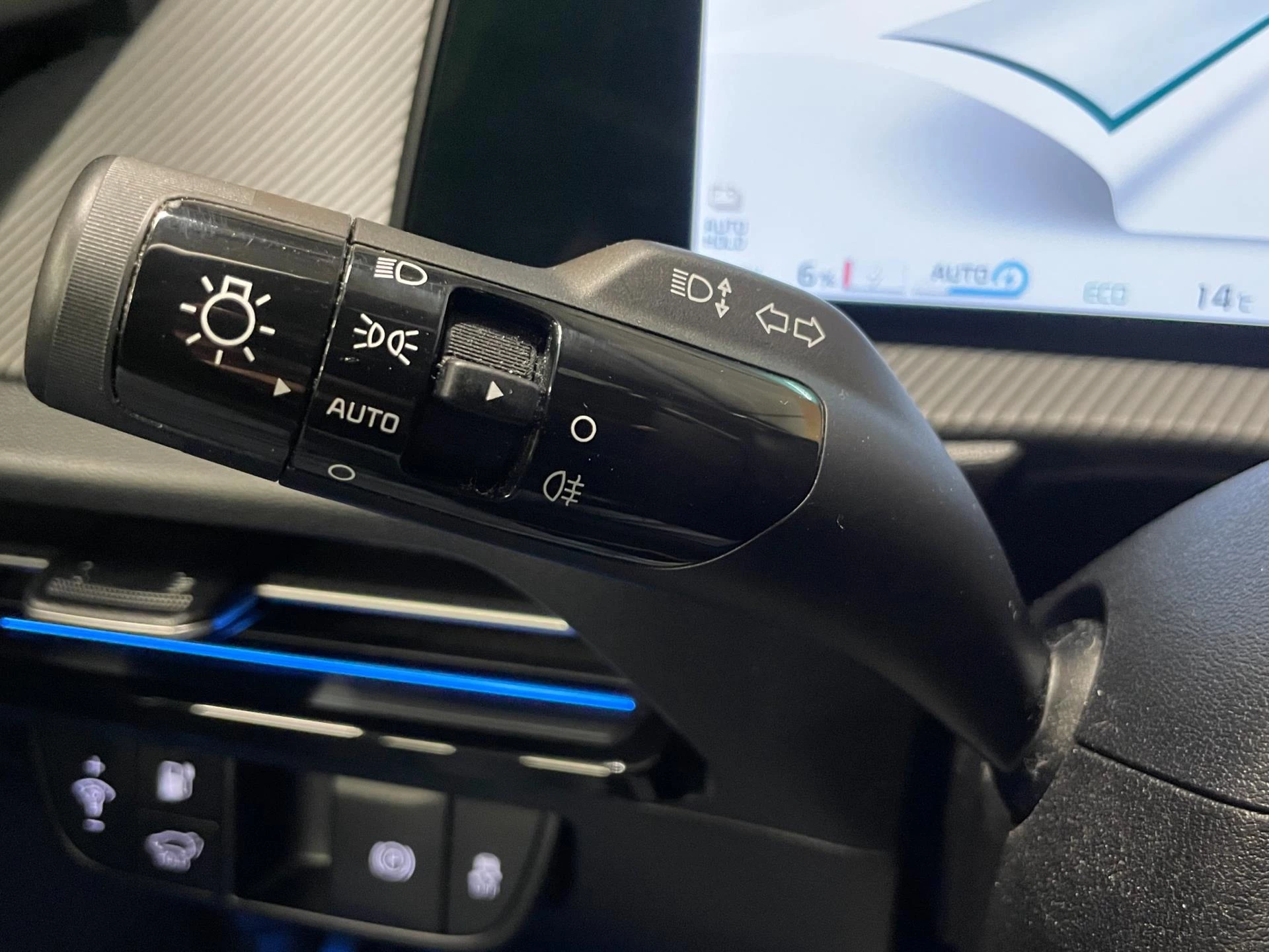 Hoofdafbeelding Kia EV6