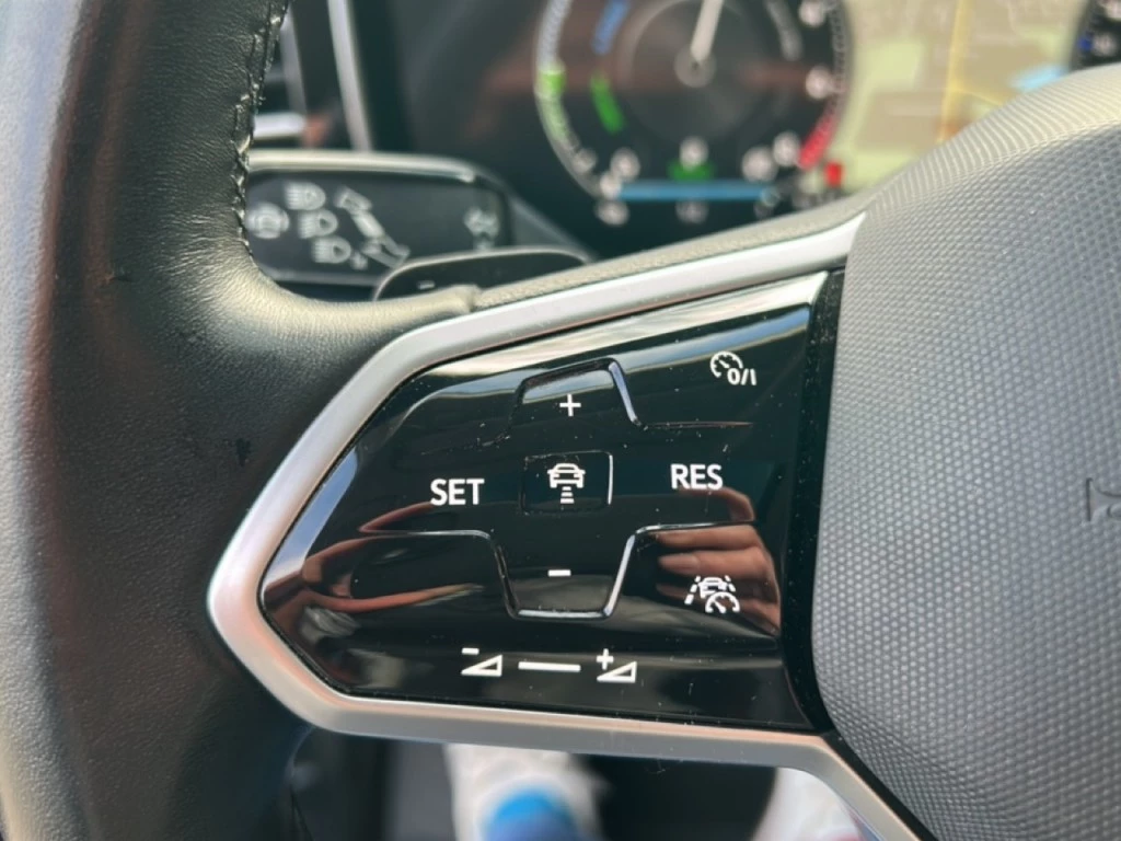 Hoofdafbeelding Volkswagen Touareg