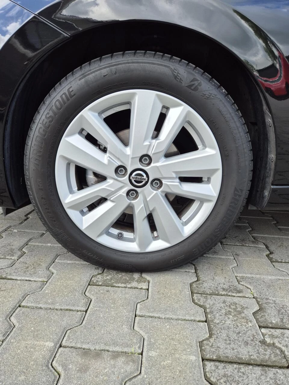 Hoofdafbeelding Nissan Micra