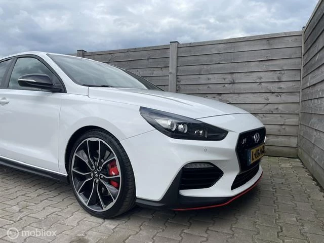 Hoofdafbeelding Hyundai i30