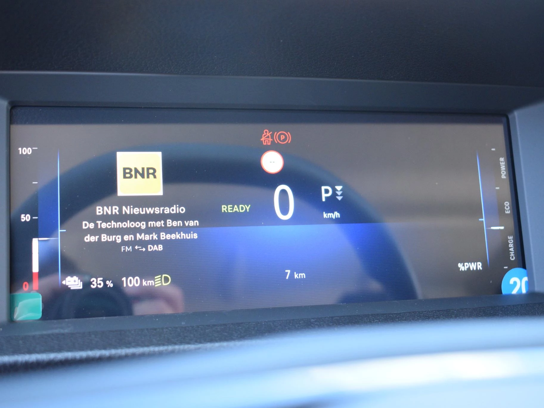 Hoofdafbeelding Opel Vivaro-e