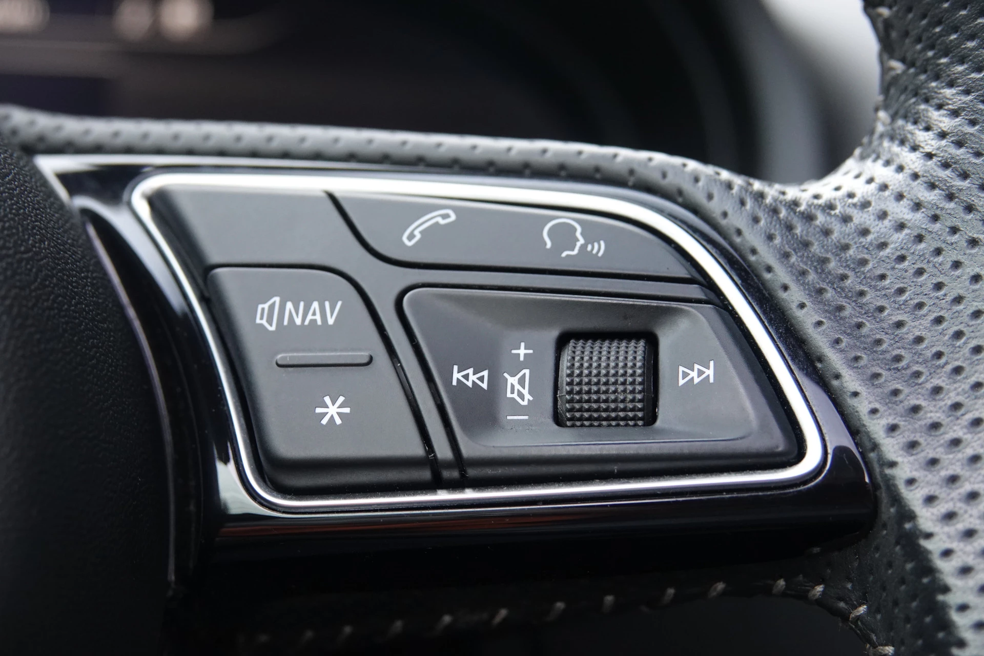 Hoofdafbeelding Audi S3