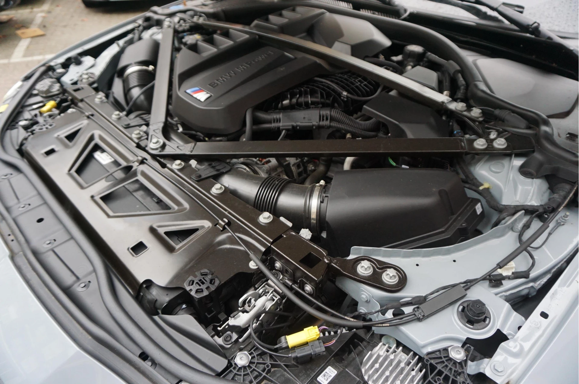 Hoofdafbeelding BMW M4