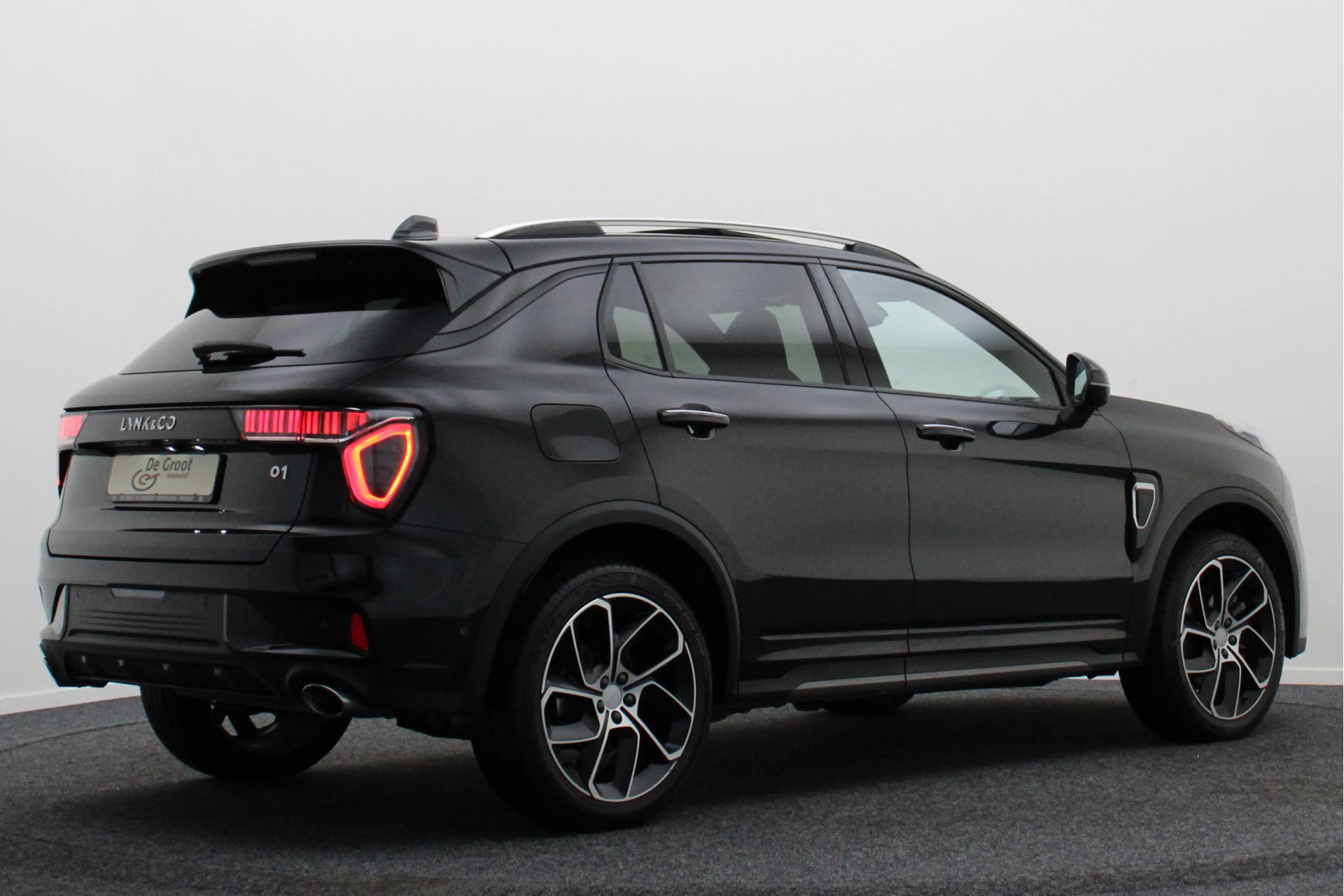 Hoofdafbeelding Lynk & Co 01