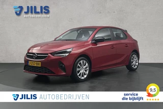 Opel Corsa 1.2 Edition | Apple Carplay | Cruise control | LED koplampen