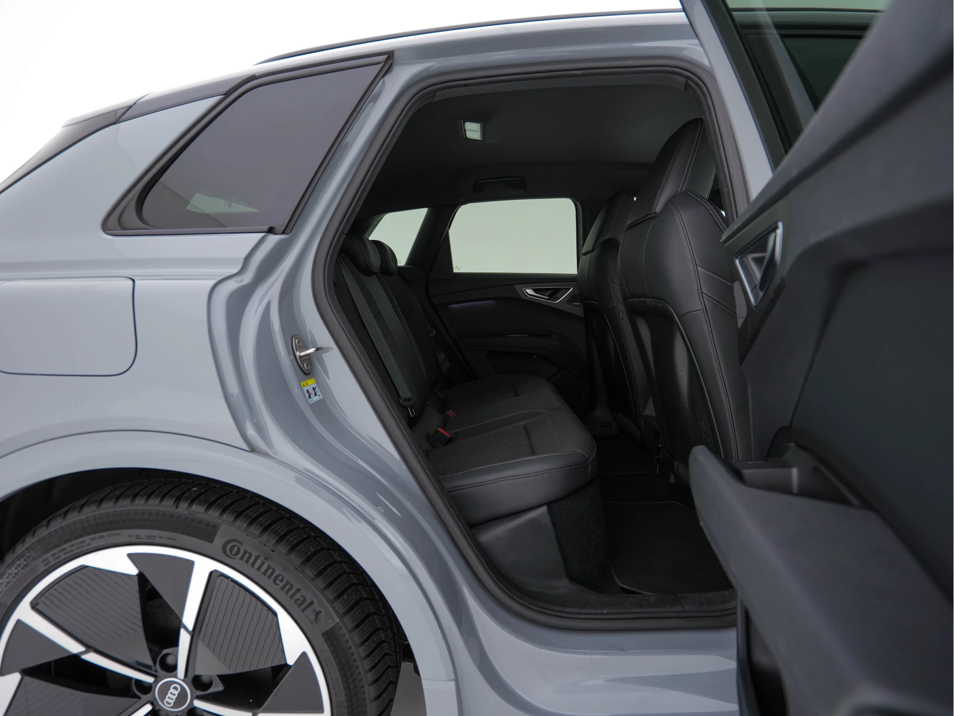 Hoofdafbeelding Audi Q4 e-tron