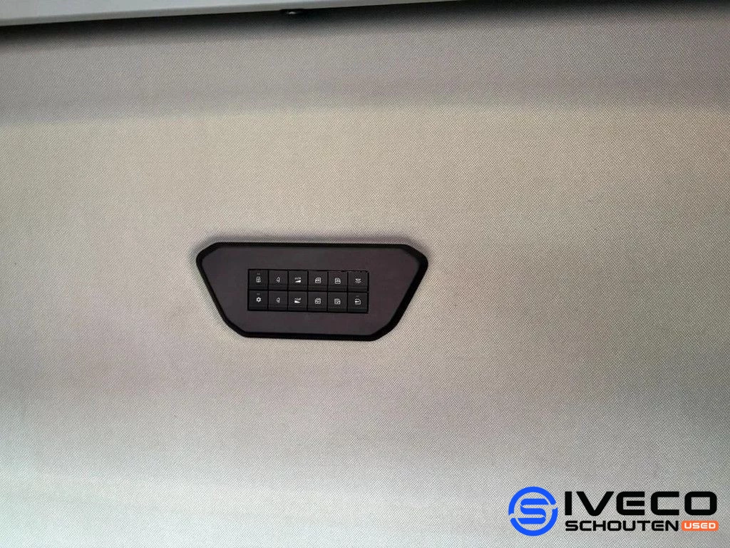 Hoofdafbeelding Iveco S-way