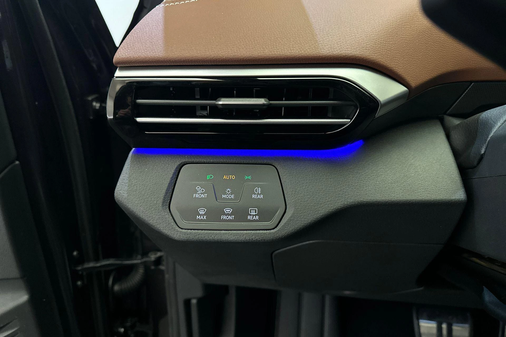 Hoofdafbeelding Volkswagen ID.4