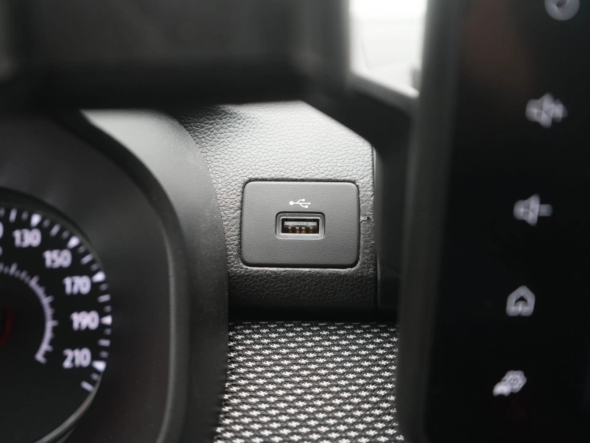 Hoofdafbeelding Dacia Sandero Stepway