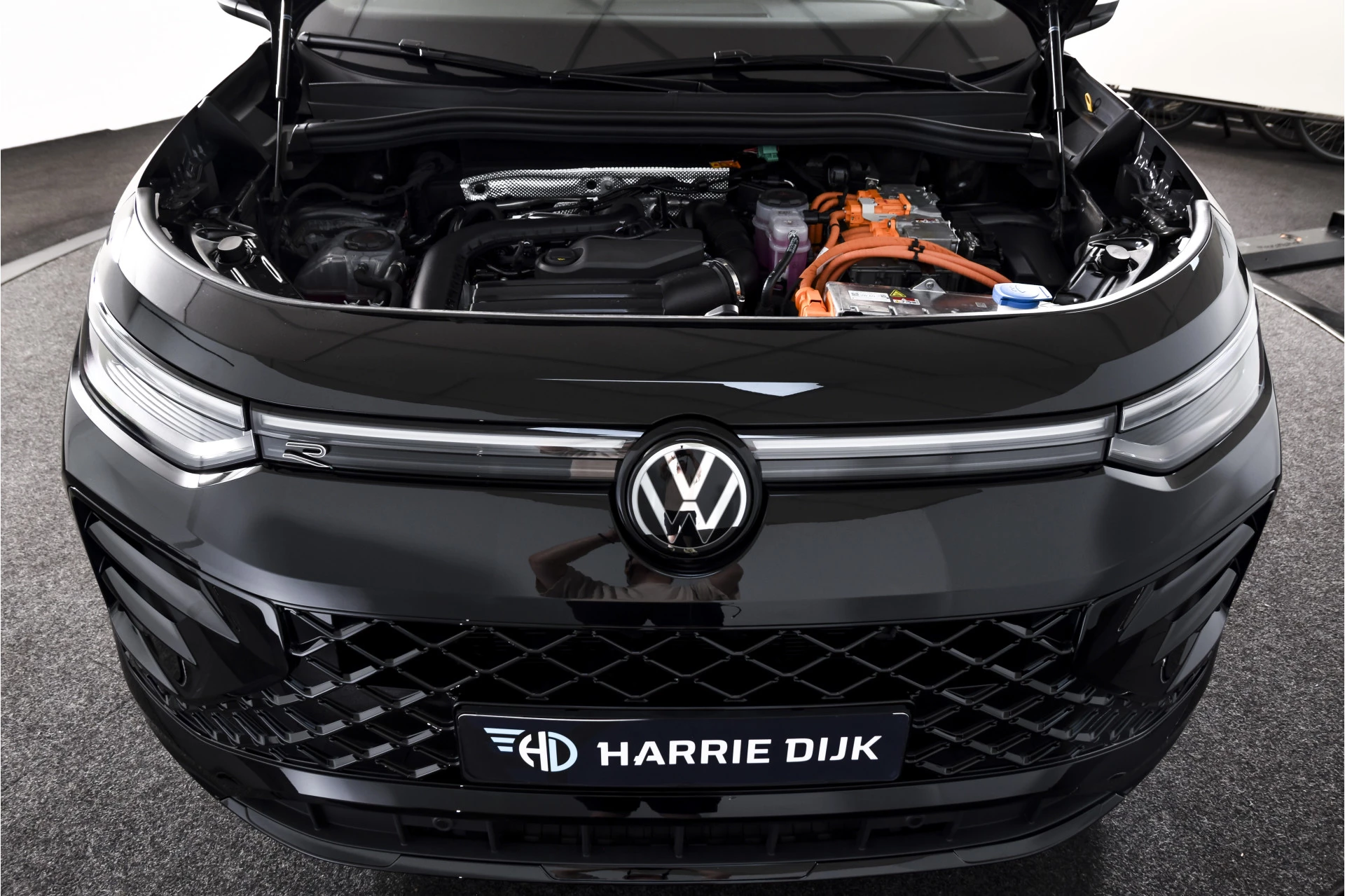 Hoofdafbeelding Volkswagen Tayron