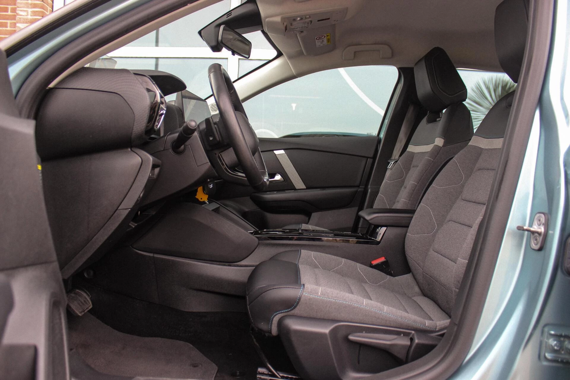Hoofdafbeelding Citroën C4
