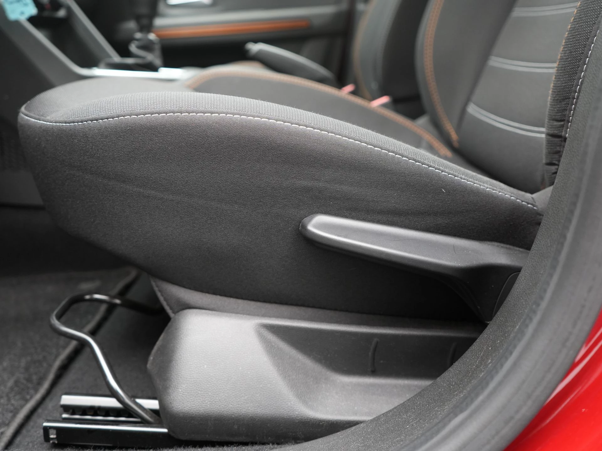 Hoofdafbeelding Dacia Sandero Stepway