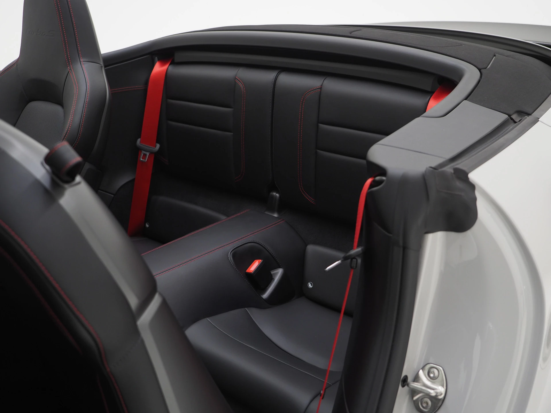 Hoofdafbeelding Porsche 911