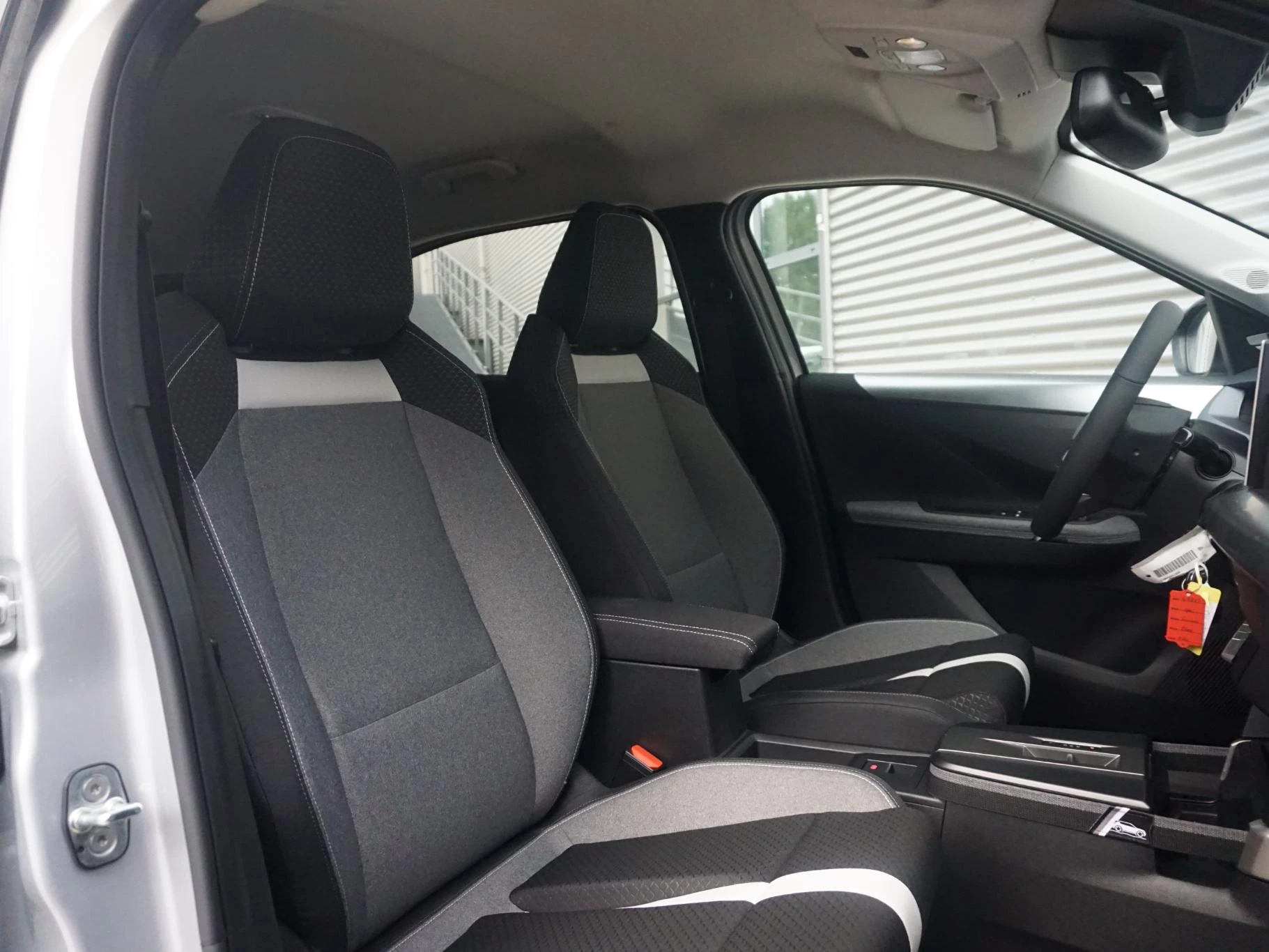 Hoofdafbeelding Opel Frontera
