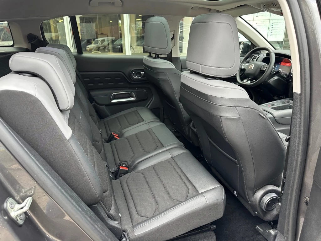 Hoofdafbeelding Citroën C5 Aircross