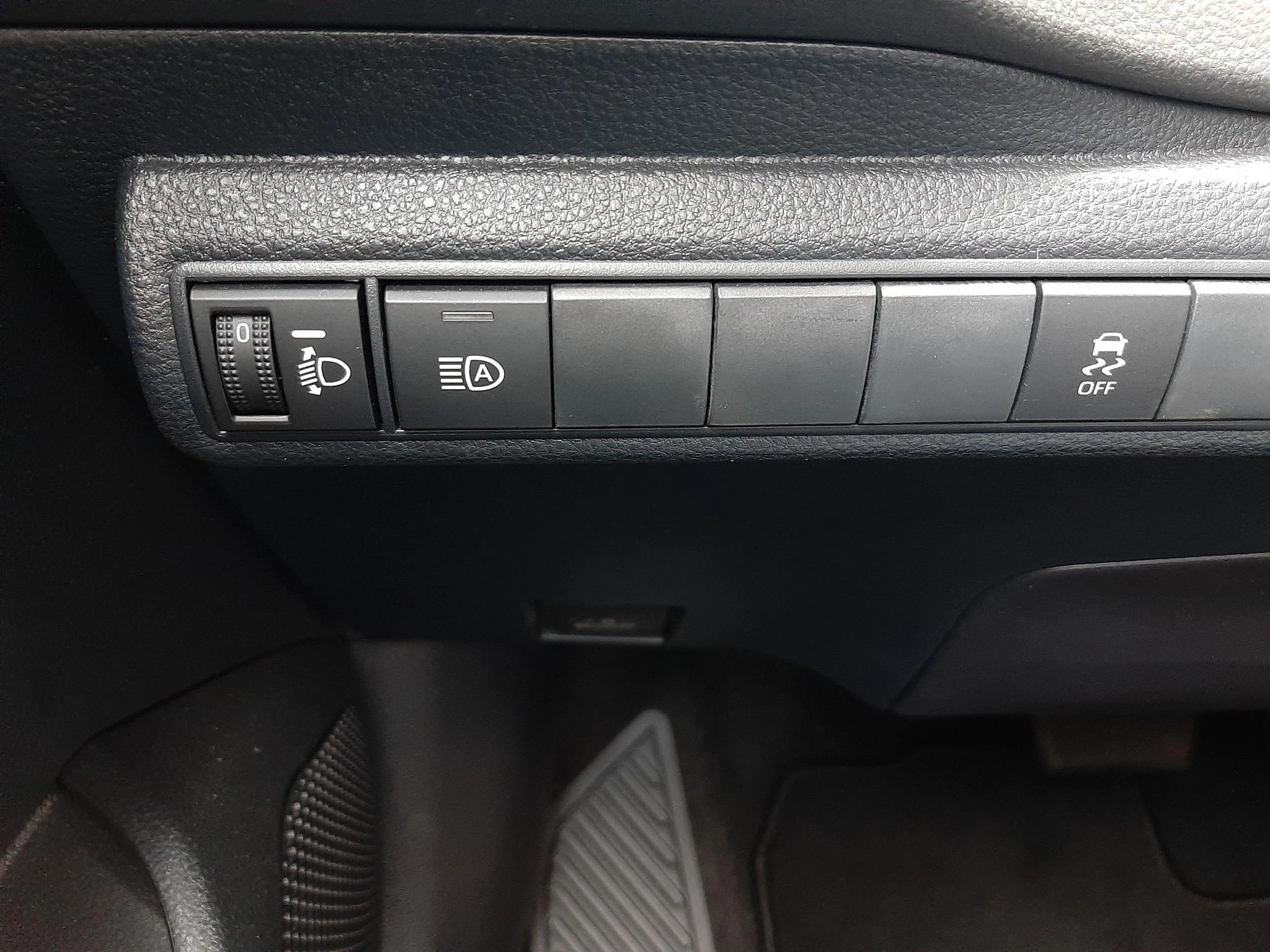 Hoofdafbeelding Toyota Corolla
