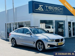 BMW 3-serie Gran Turismo 328i Aut. Sport Panorama Leder LED