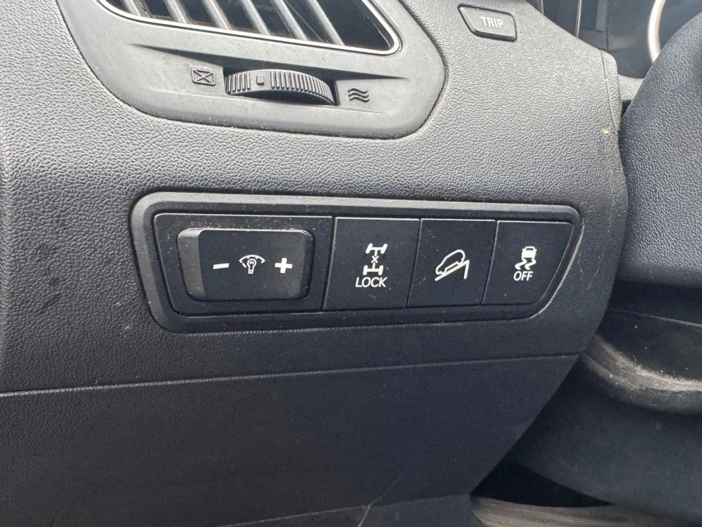 Hoofdafbeelding Hyundai ix35