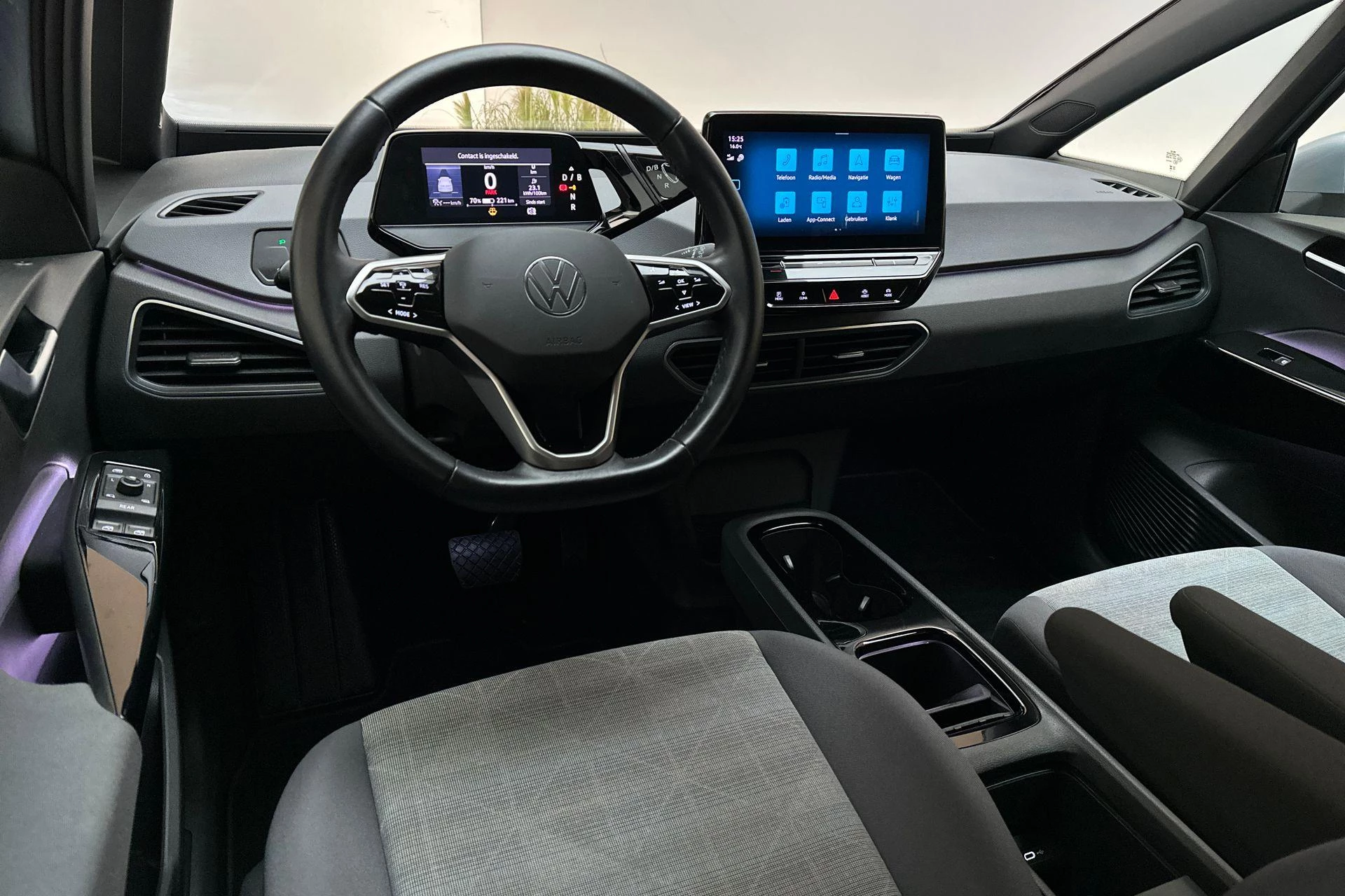 Hoofdafbeelding Volkswagen ID.3