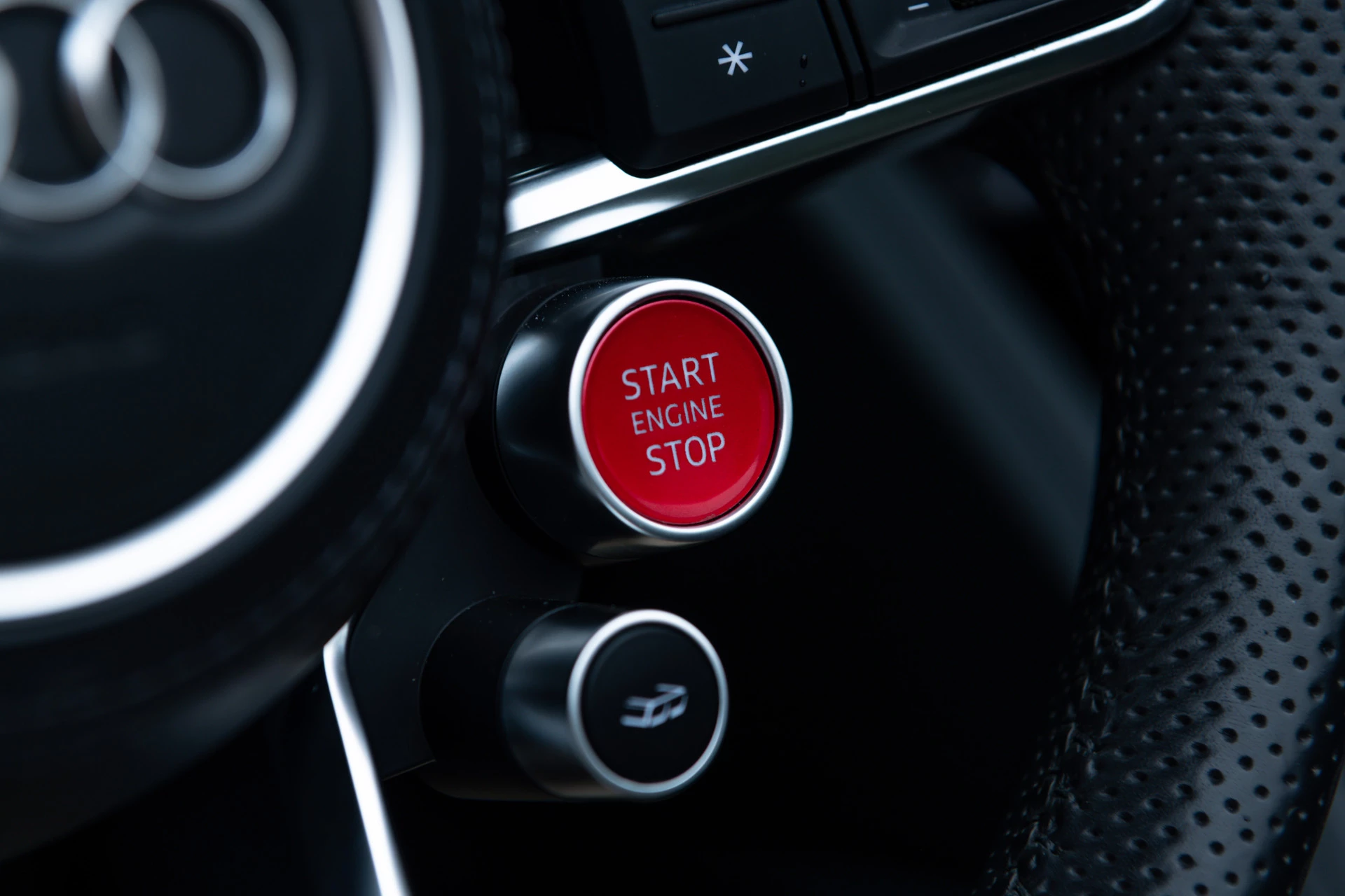 Hoofdafbeelding Audi R8