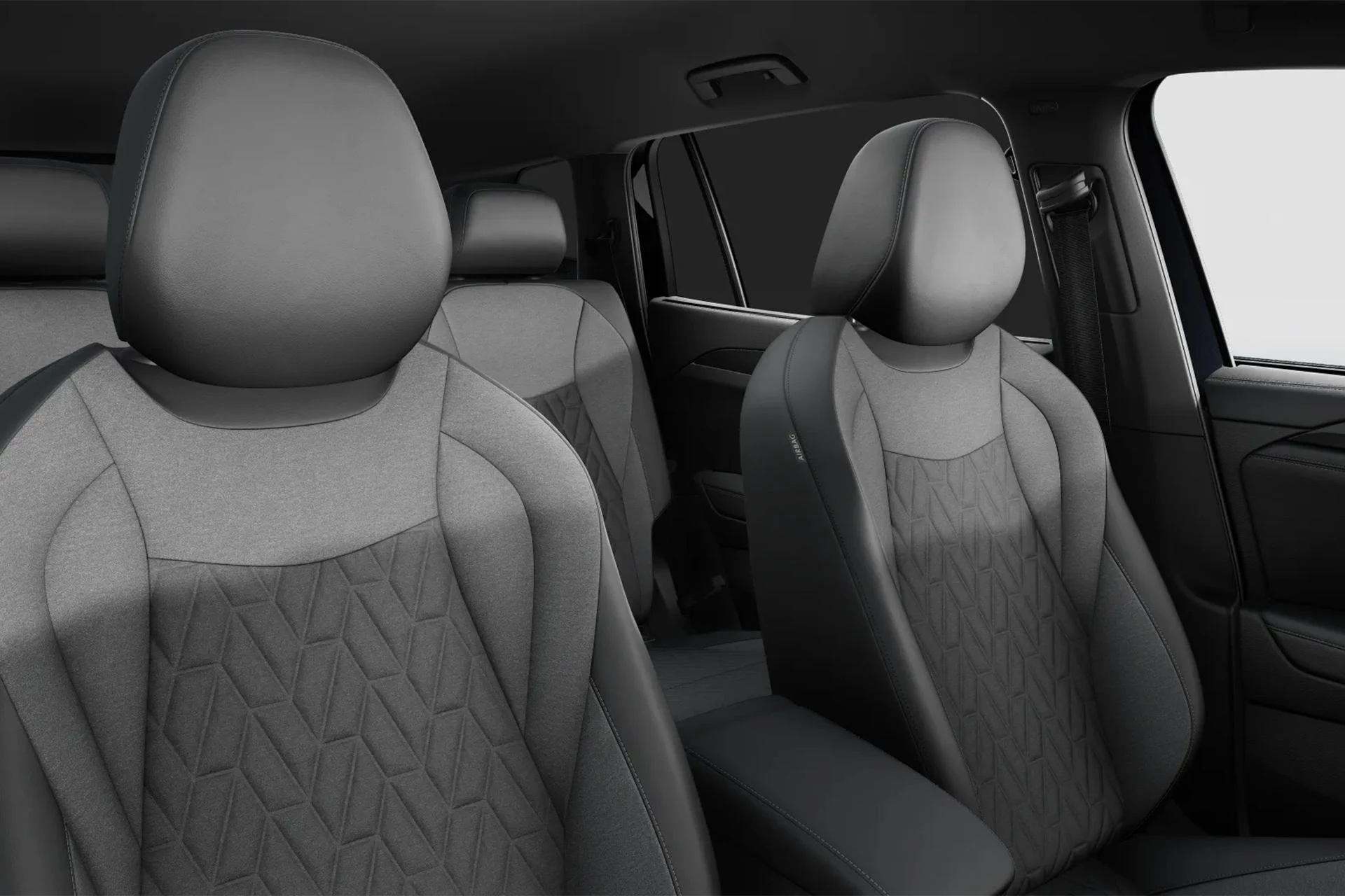 Hoofdafbeelding Volkswagen Tayron