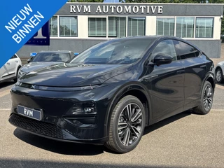 Hoofdafbeelding XPENG G6 XPENG G6 RWD Long Range 88 kWh NIEUWE AUTO | XPENG GARANTIE T/M 5-2032