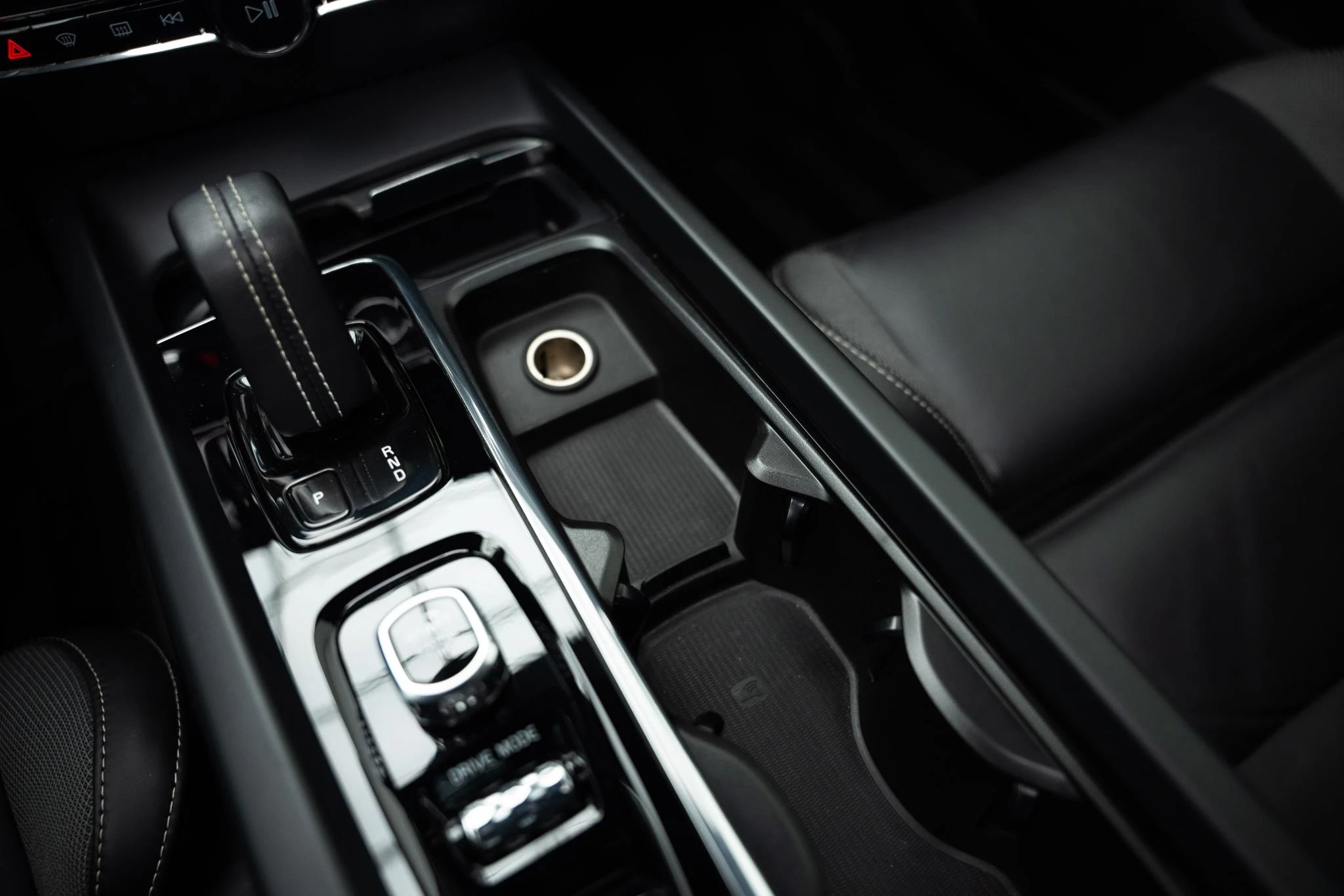 Hoofdafbeelding Volvo S60