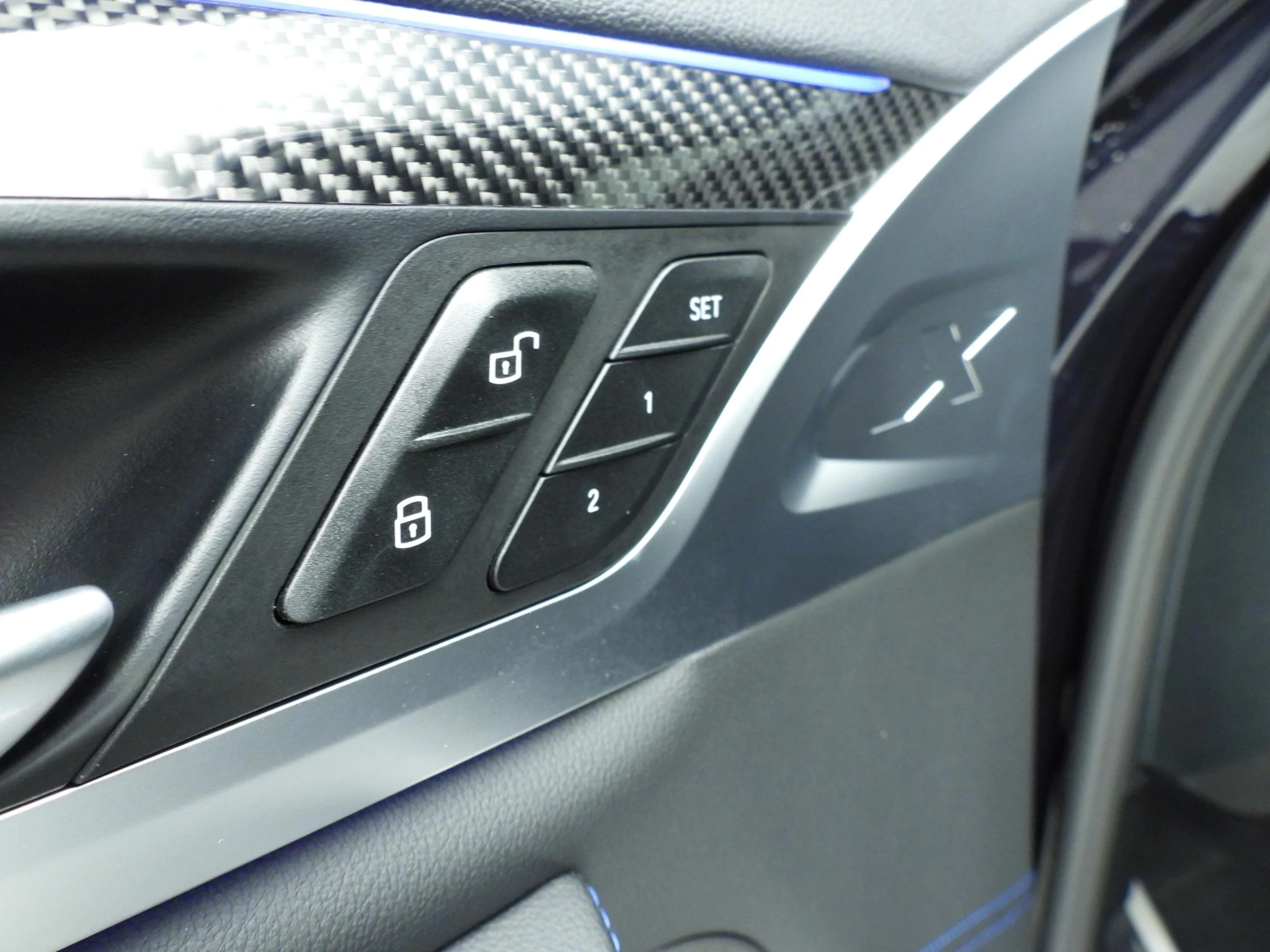 Hoofdafbeelding BMW X4