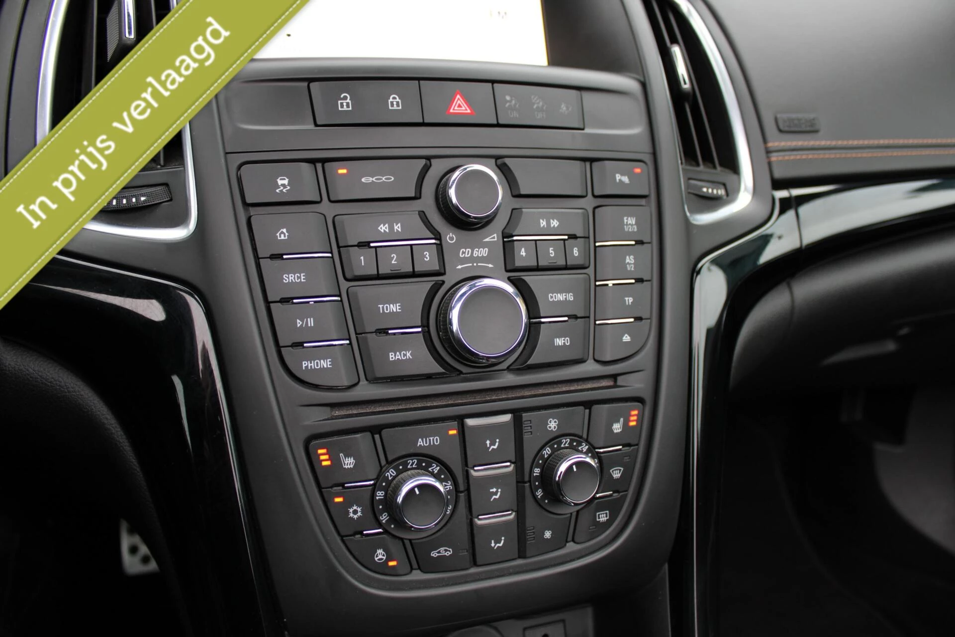 Hoofdafbeelding Opel Cascada