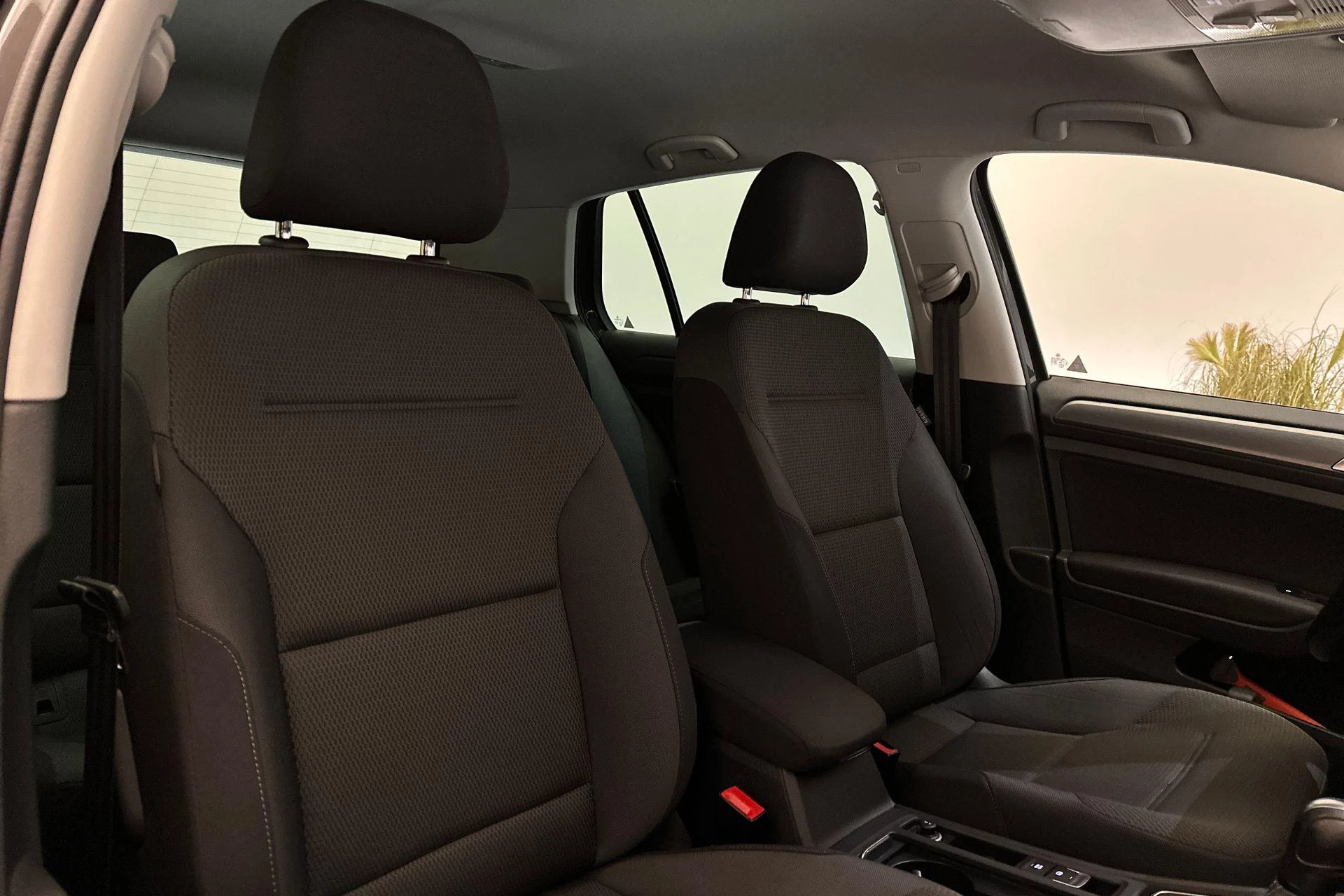 Hoofdafbeelding Volkswagen e-Golf