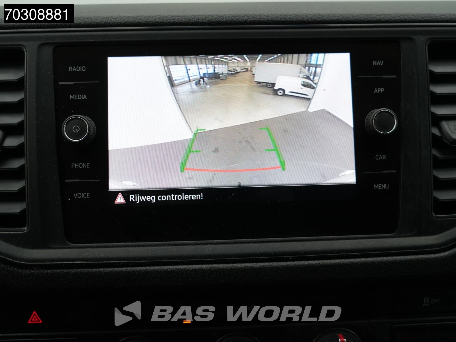 Hoofdafbeelding MAN TGE