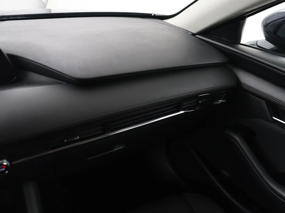 Hoofdafbeelding Mazda 3