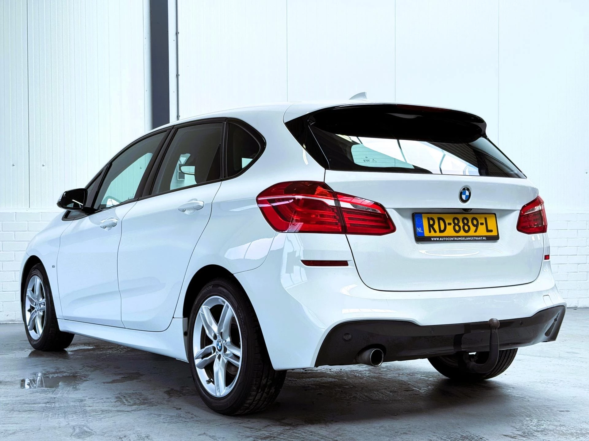 Hoofdafbeelding BMW 2 Serie