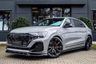 Hoofdafbeelding Audi Q8 Audi Q8 60 TFSI e Competition 490pk, Nardo, Full-options 2025