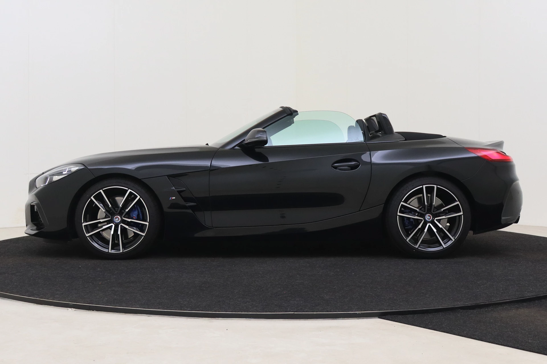 Hoofdafbeelding BMW Z4