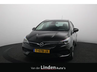 Opel Astra Sports Tourer 1.2 Business Edition | Camera | Navigatie | Stuur/Stoelverwarming | Led