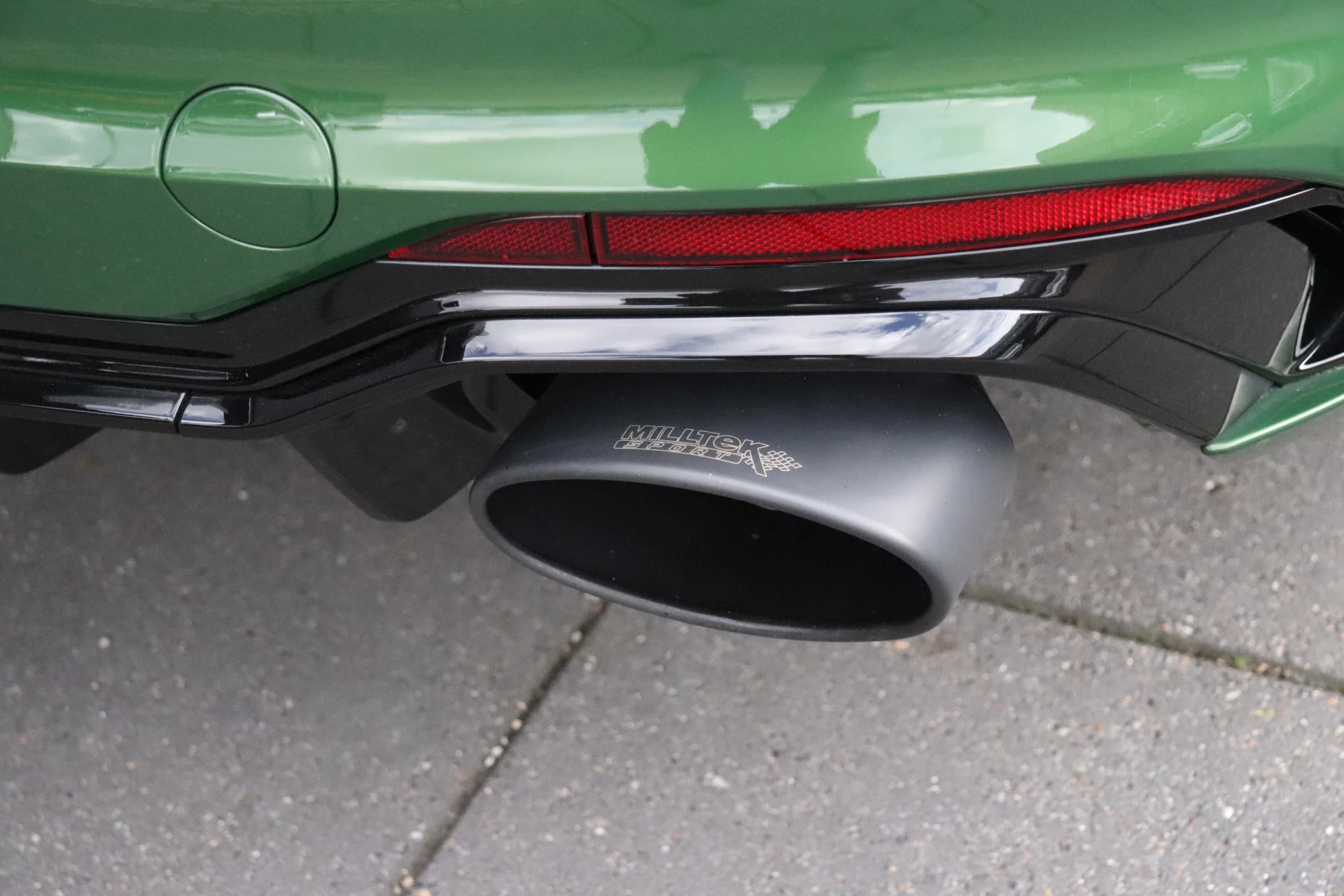 Hoofdafbeelding Audi RS5