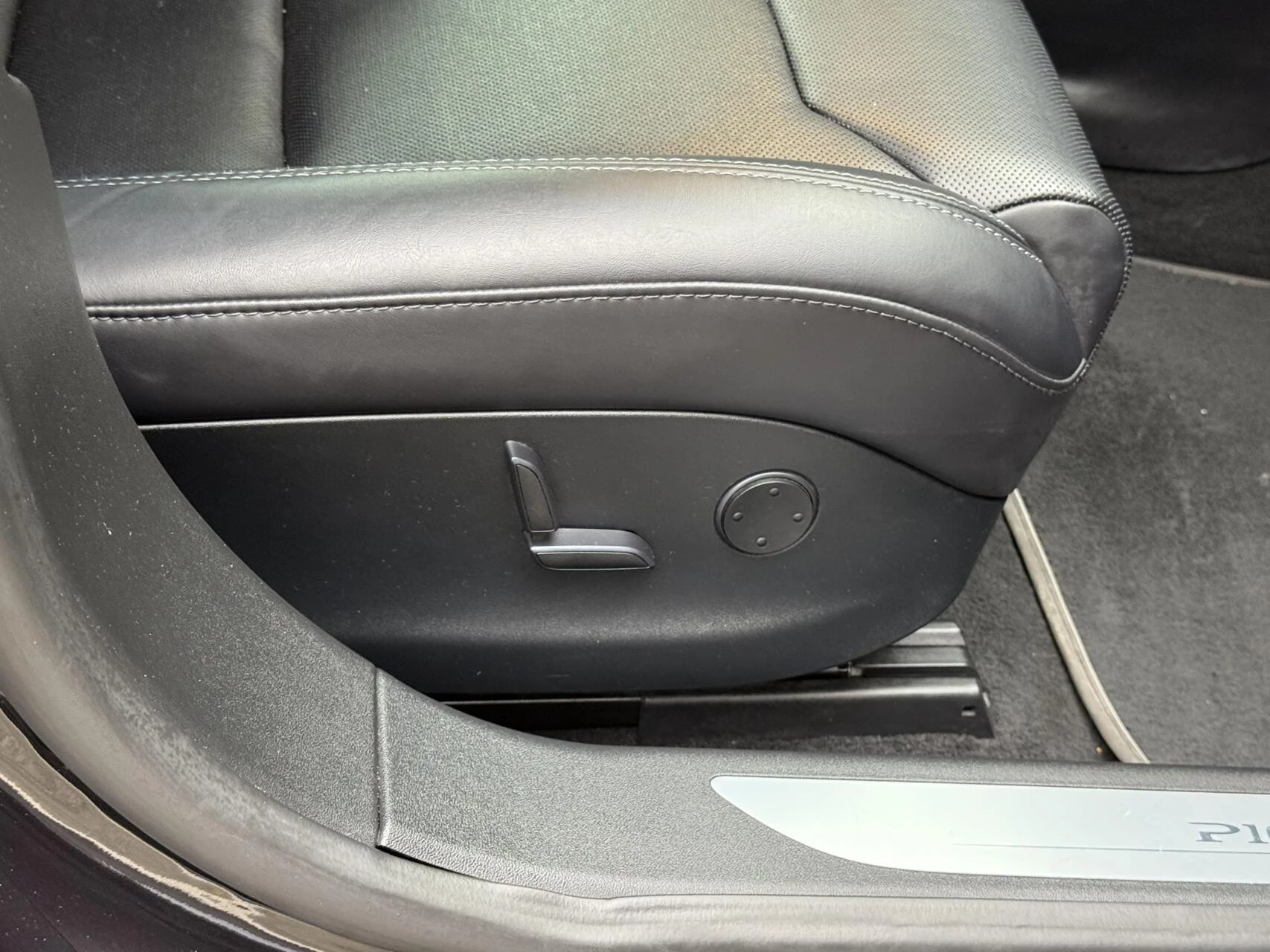 Hoofdafbeelding Tesla Model S