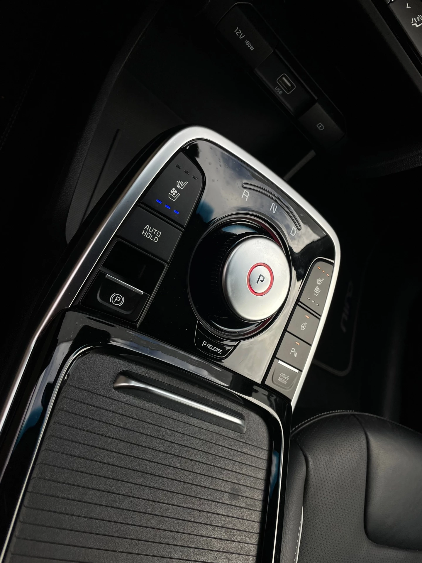 Hoofdafbeelding Kia e-Niro