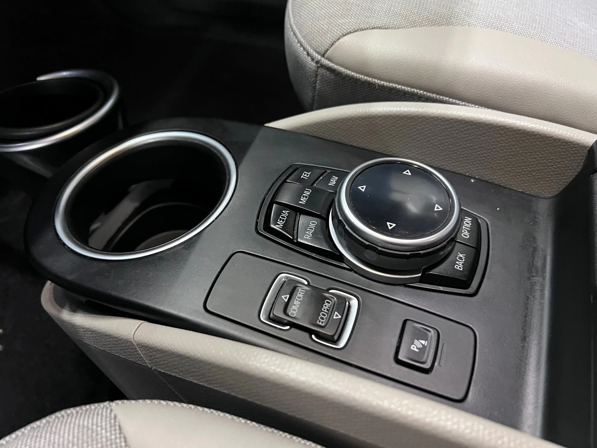 Hoofdafbeelding BMW i3