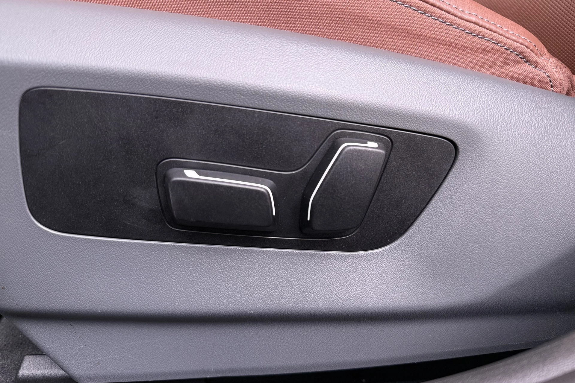 Hoofdafbeelding BMW i5