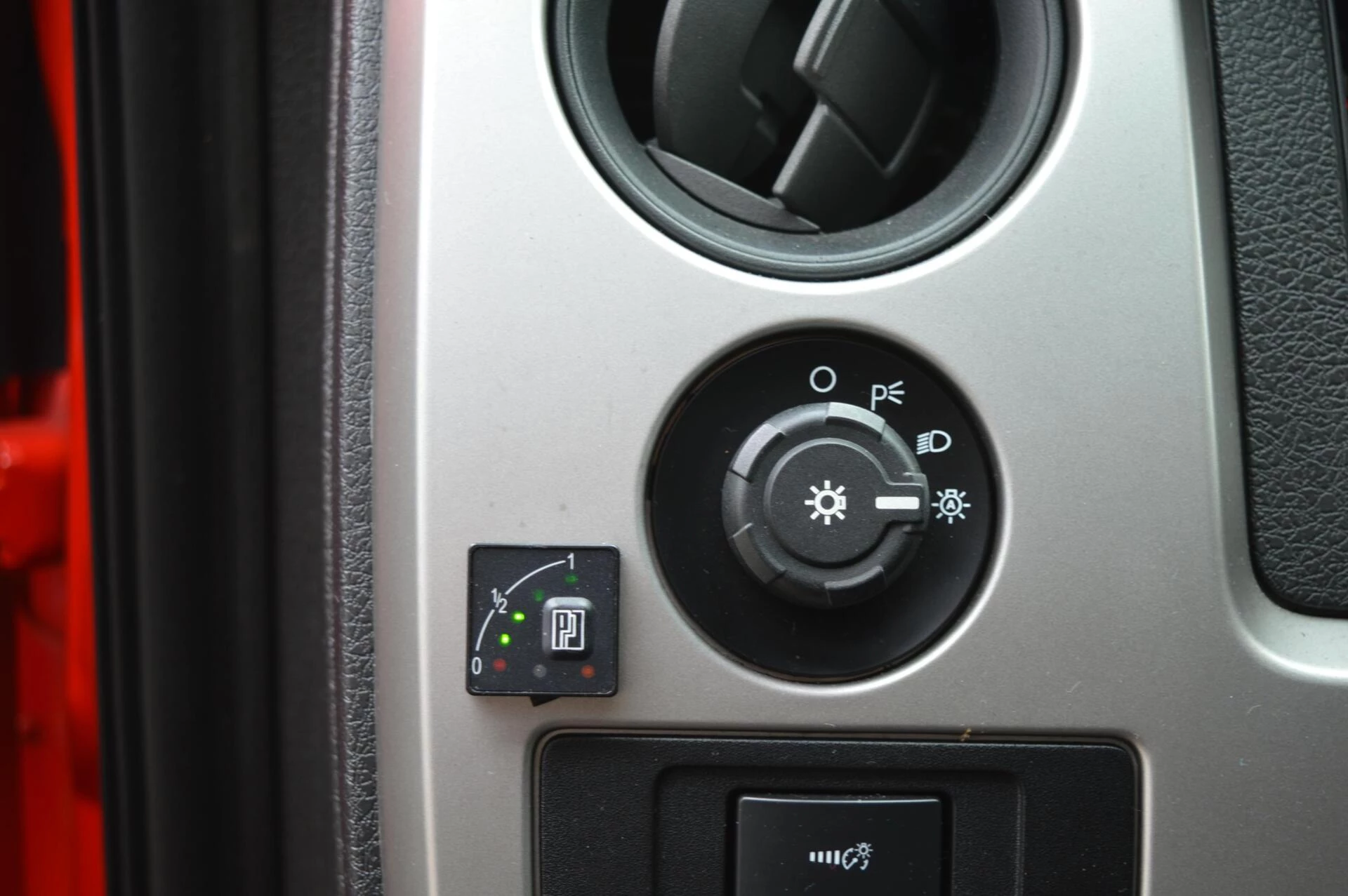 Hoofdafbeelding Ford F-150