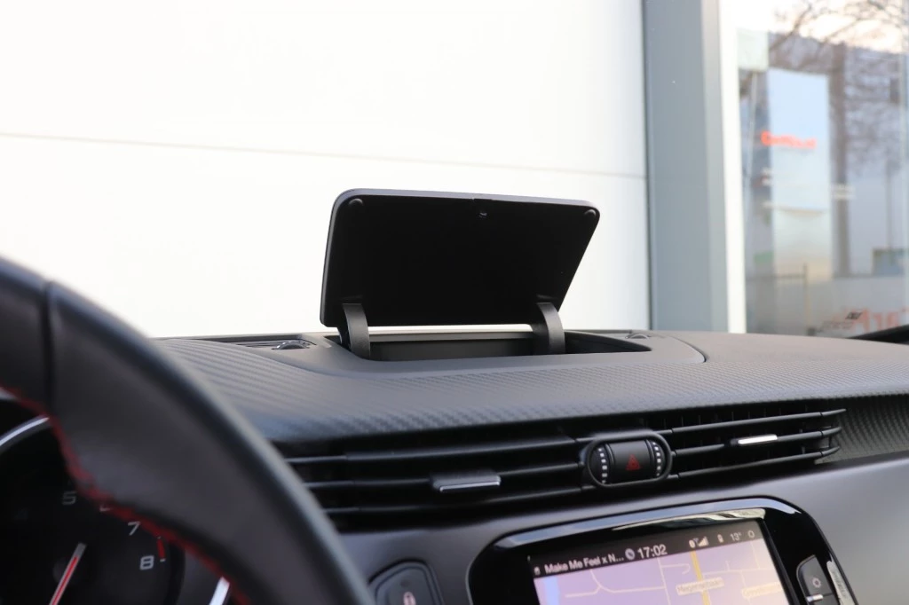 Hoofdafbeelding Alfa Romeo Giulietta